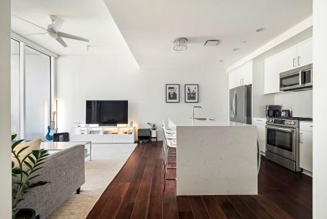 301 West Avenue Austin TX 78701