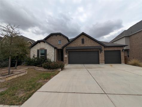 1436 Mulberry Oak Lane Georgetown TX 78628