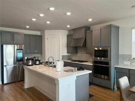 1436 Mulberry Oak Lane Georgetown TX 78628