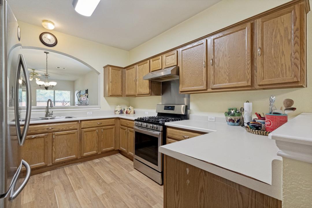 903 Ranchero Road Leander TX 78641