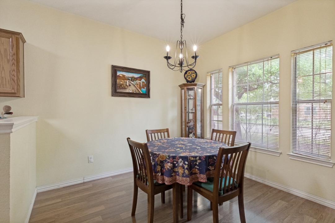 903 Ranchero Road Leander TX 78641