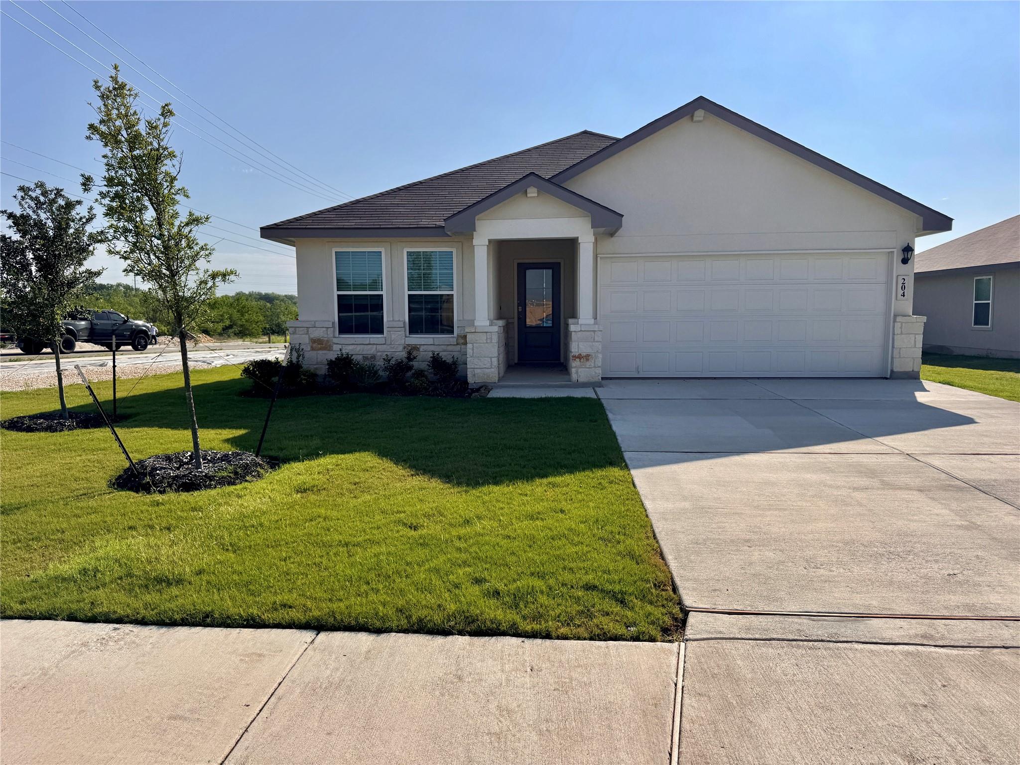 204 Steele Harbor Street Cibolo TX 78108