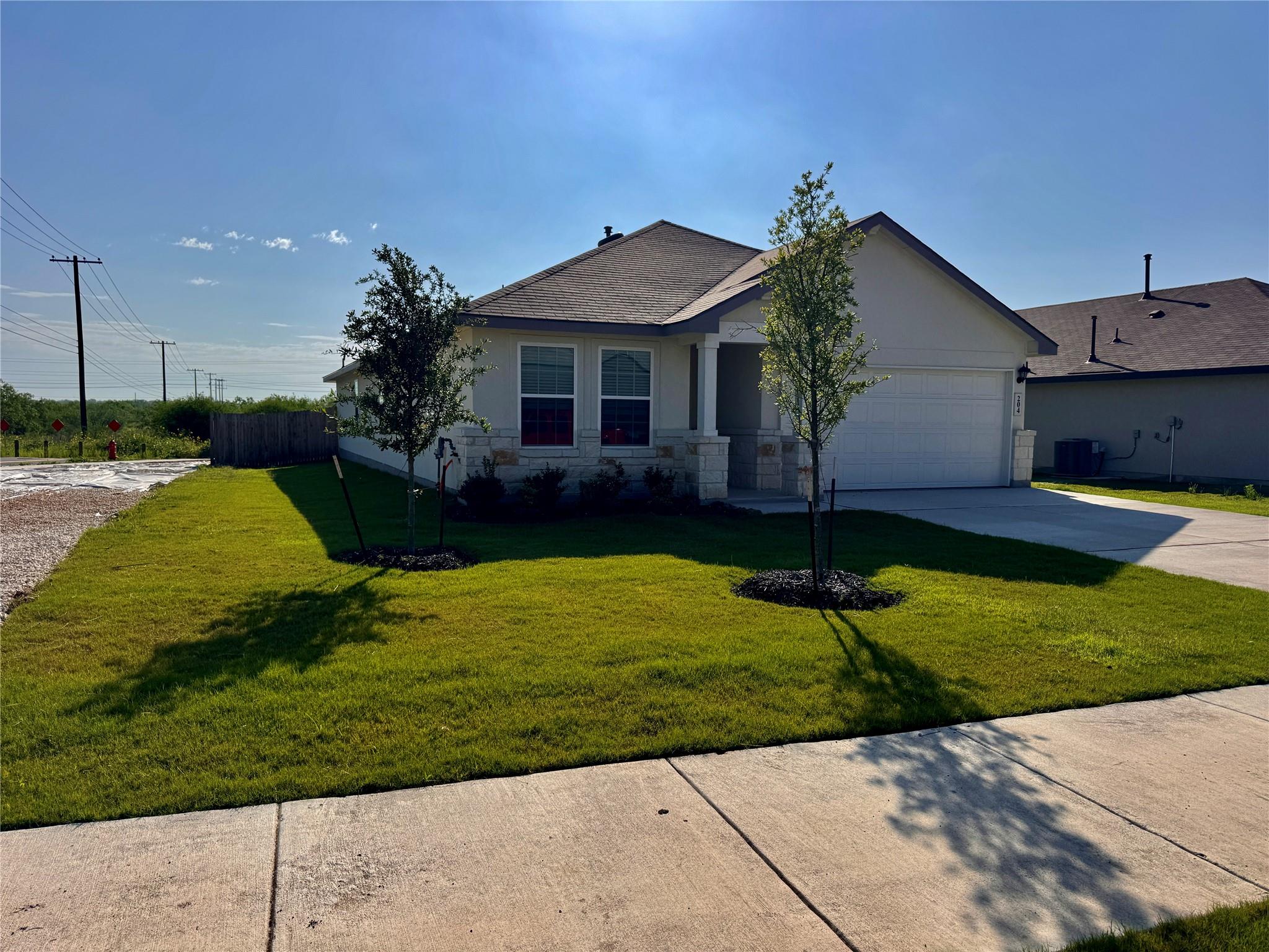 204 Steele Harbor Street Cibolo TX 78108