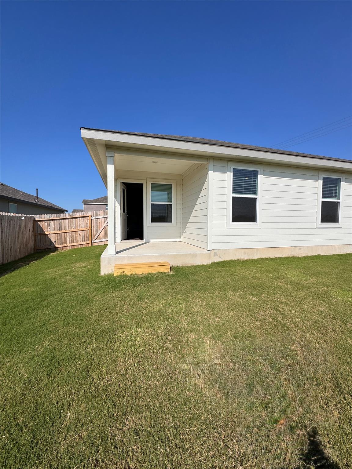 204 Steele Harbor Street Cibolo TX 78108