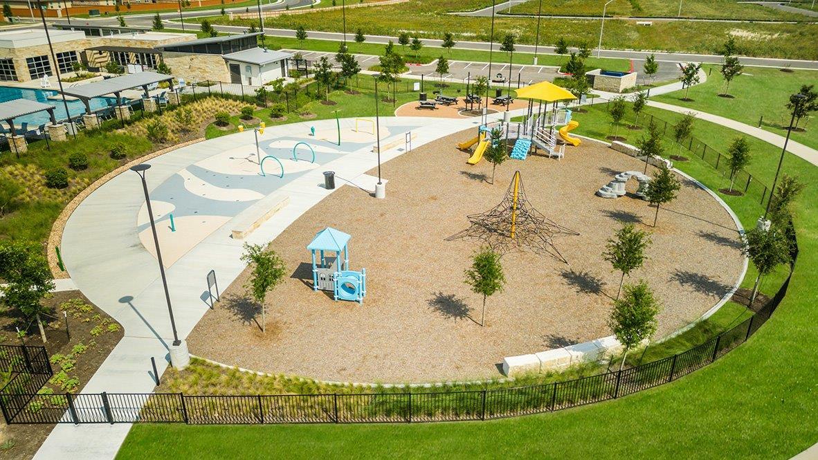 204 Steele Harbor Street Cibolo TX 78108