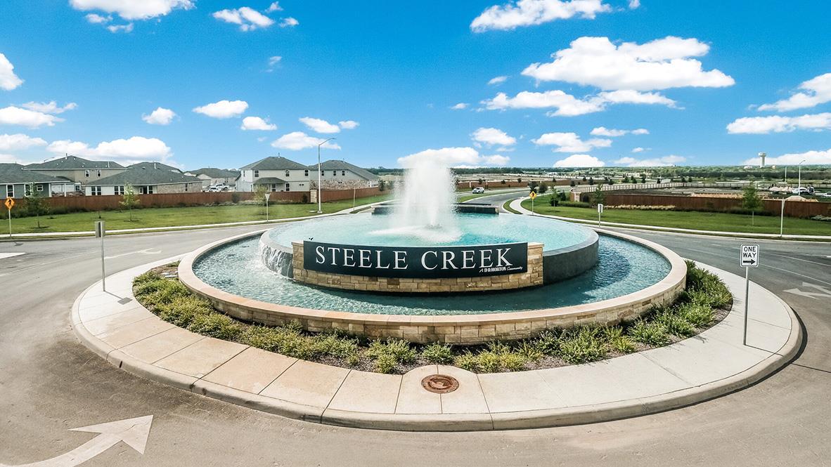 204 Steele Harbor Street Cibolo TX 78108