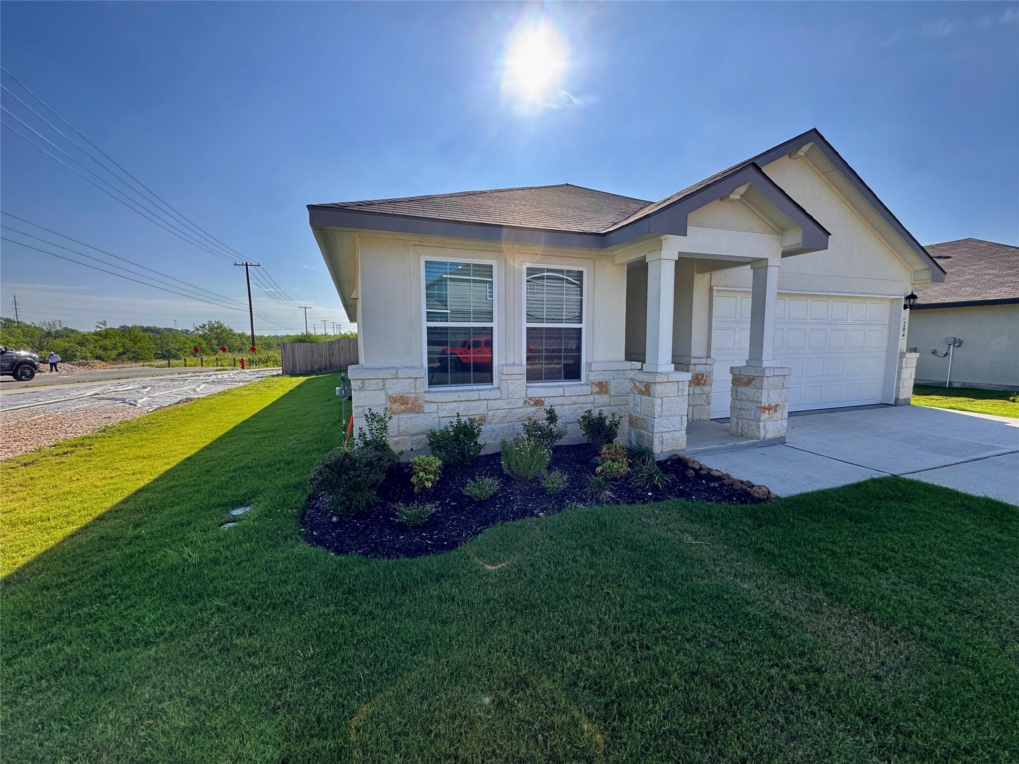 204 Steele Harbor Street Cibolo TX 78108