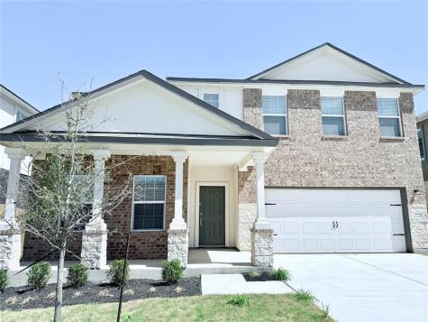 1220 Acorn Oak Drive Georgetown TX 78628
