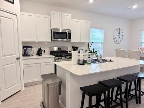1220 Acorn Oak Drive Georgetown TX 78628