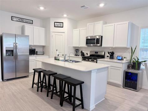 1220 Acorn Oak Drive Georgetown TX 78628