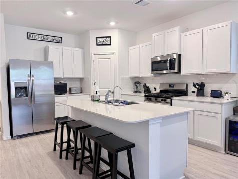 1220 Acorn Oak Drive Georgetown TX 78628