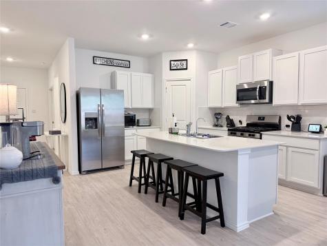 1220 Acorn Oak Drive Georgetown TX 78628