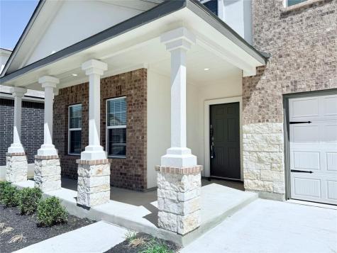 1220 Acorn Oak Drive Georgetown TX 78628