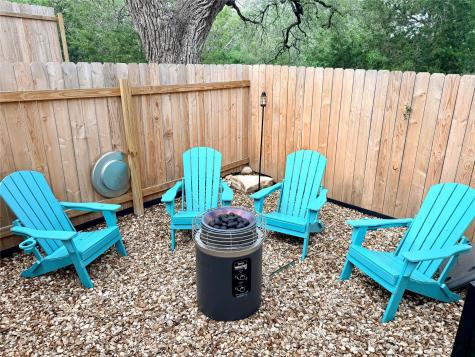 1220 Acorn Oak Drive Georgetown TX 78628