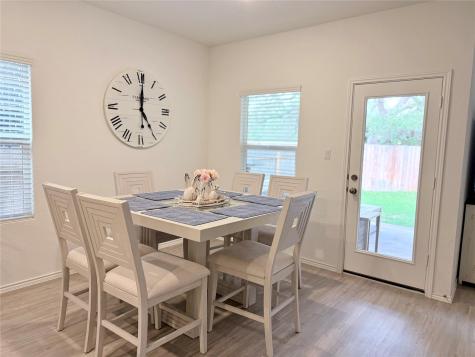 1220 Acorn Oak Drive Georgetown TX 78628