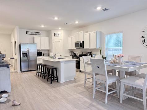 1220 Acorn Oak Drive Georgetown TX 78628
