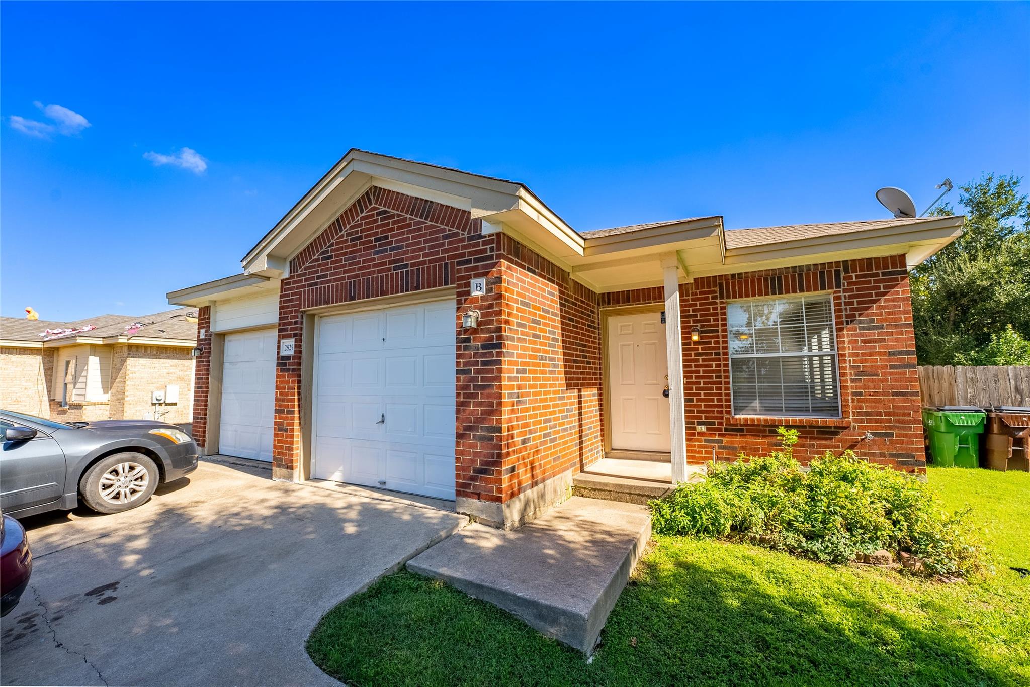 2825 Southampton Way Round Rock TX 78664