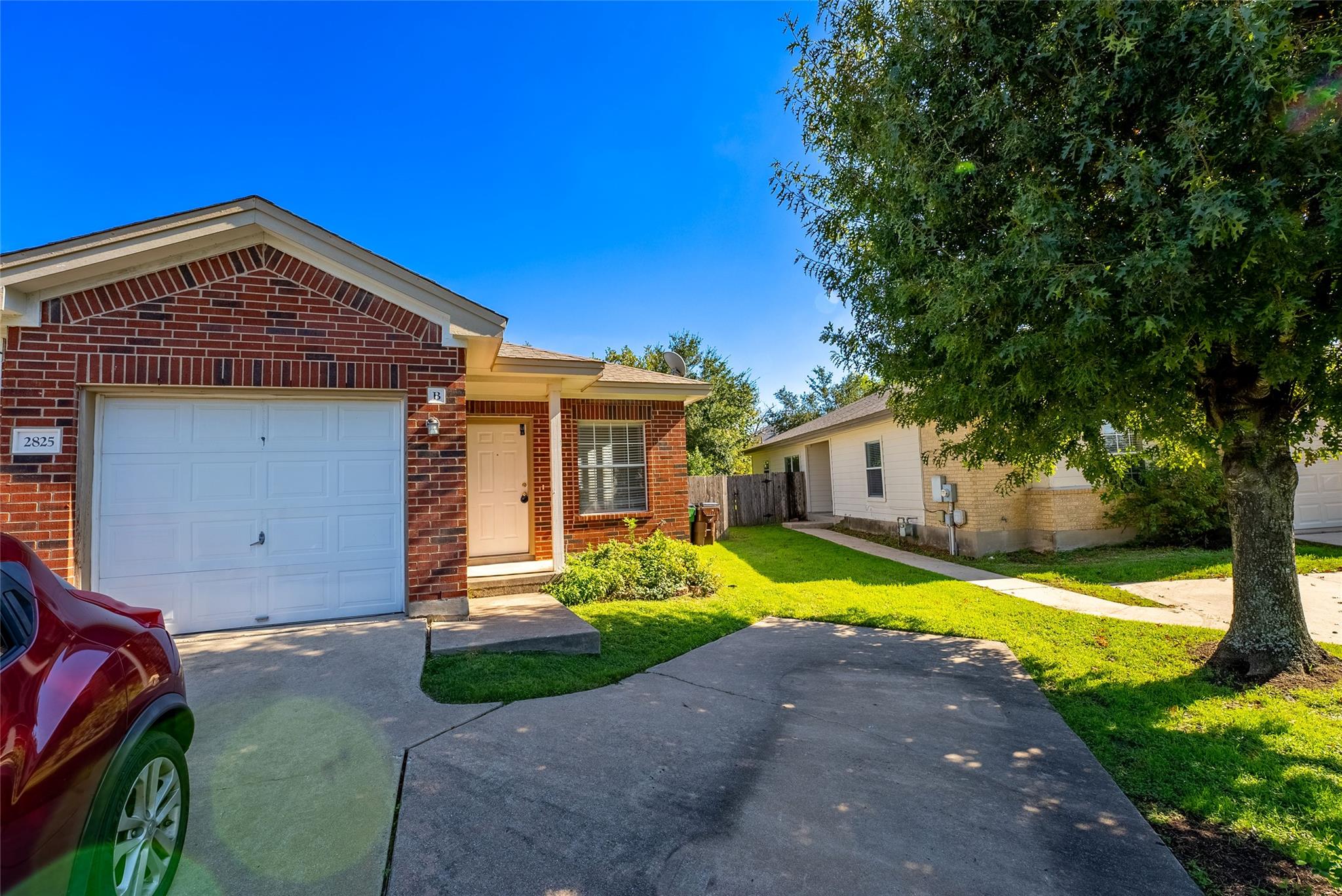 2825 Southampton Way Round Rock TX 78664