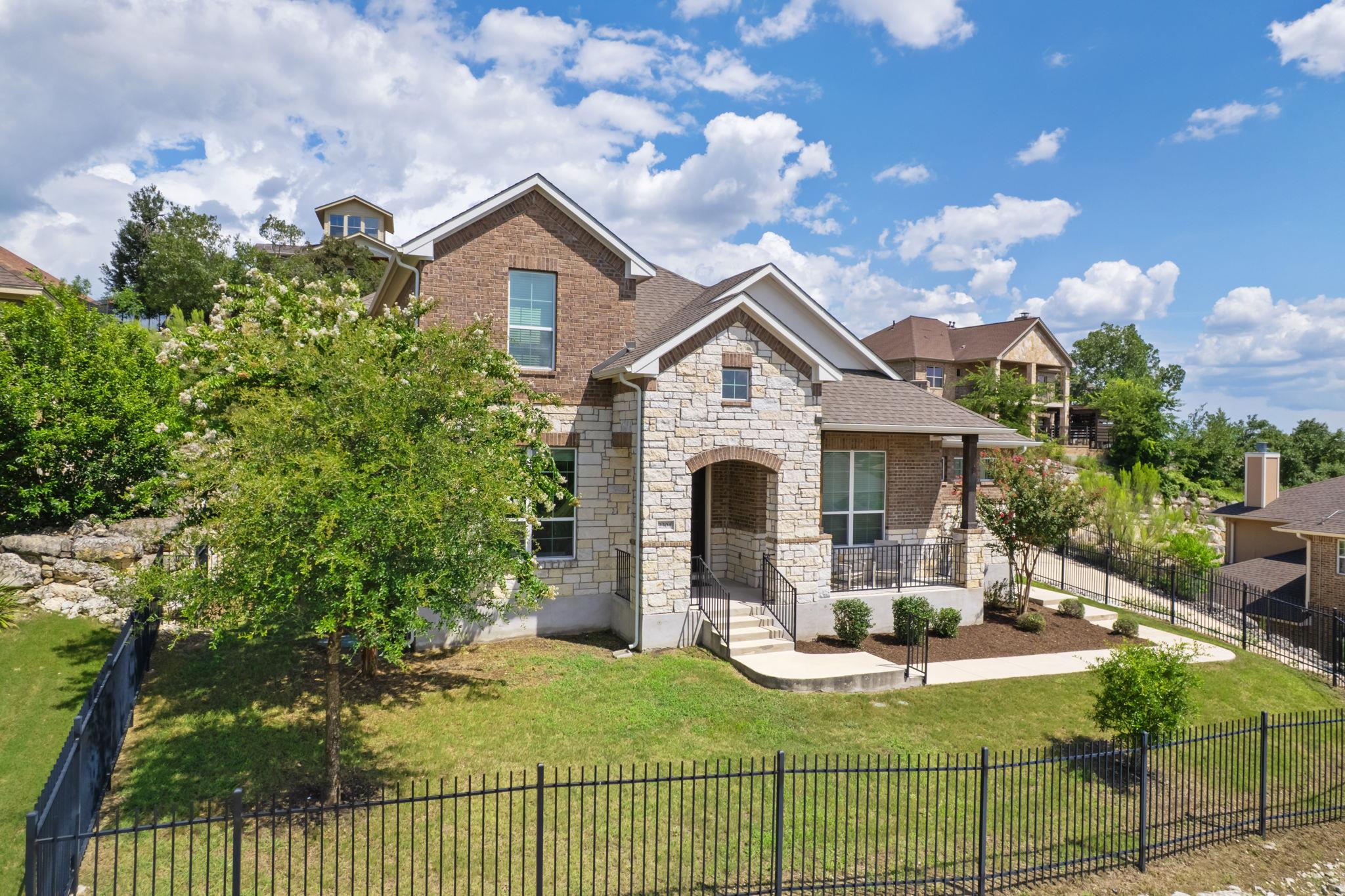 2304 Arroyo Grande Drive Leander TX 78641