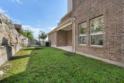 2304 Arroyo Grande Drive Leander TX 78641