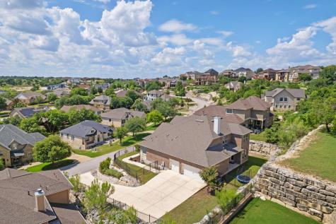 2304 Arroyo Grande Drive Leander TX 78641