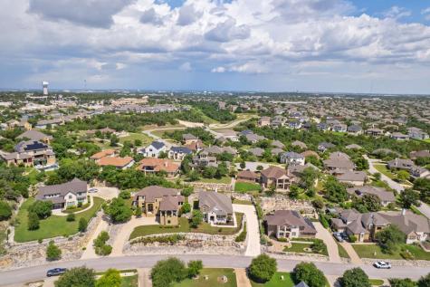 2304 Arroyo Grande Drive Leander TX 78641