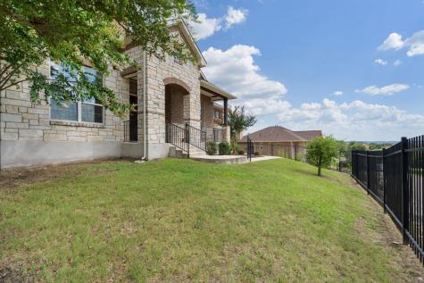 2304 Arroyo Grande Drive Leander TX 78641