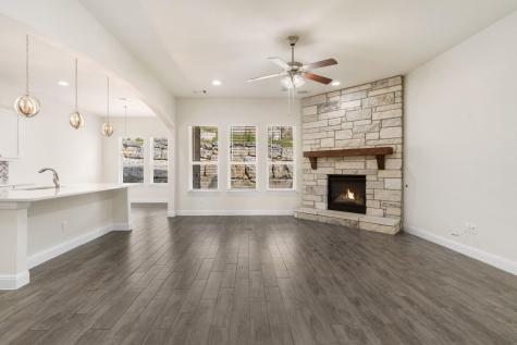 2304 Arroyo Grande Drive Leander TX 78641