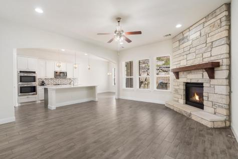 2304 Arroyo Grande Drive Leander TX 78641