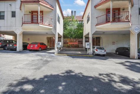 706 W 22nd Street Austin TX 78705