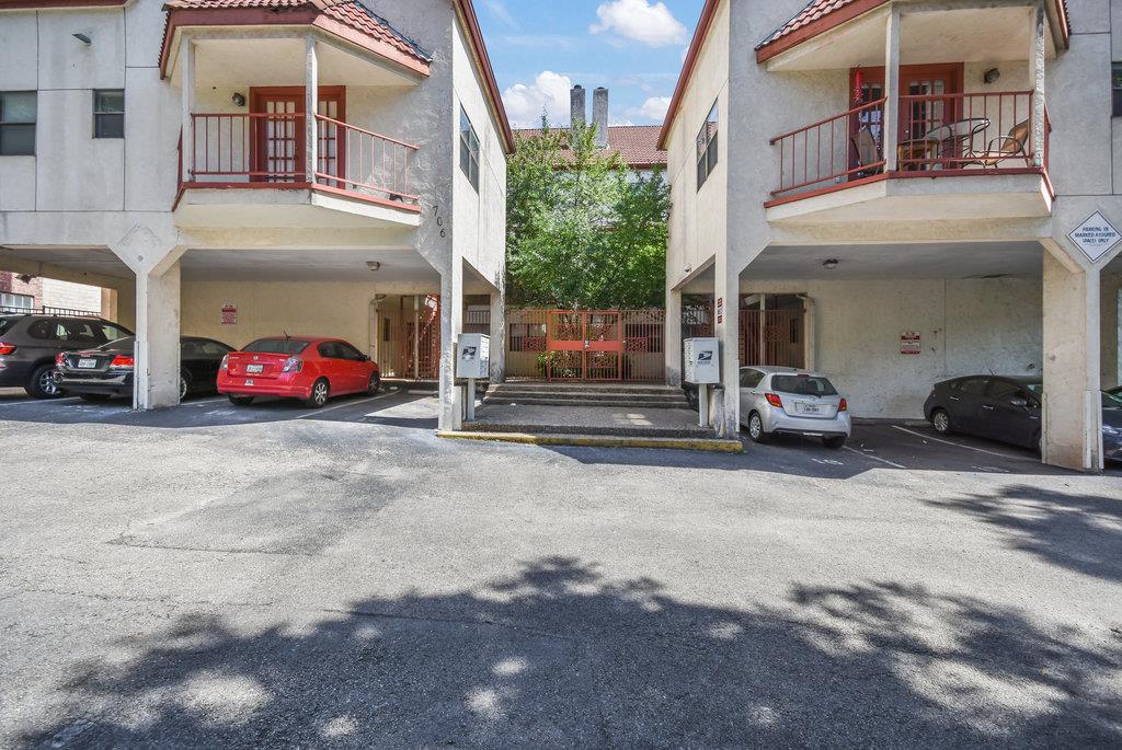 706 W 22nd Street Austin TX 78705