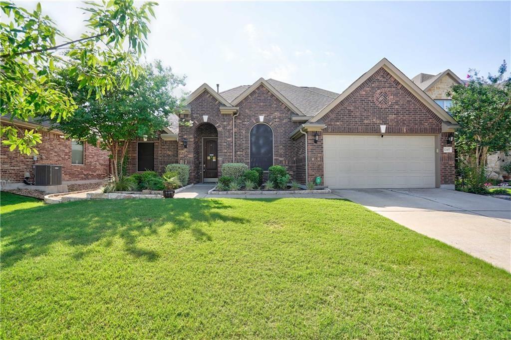 12407 Altamira Street Austin TX 78748