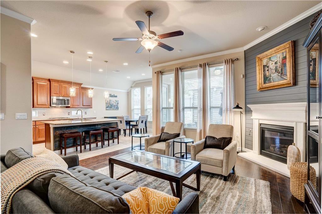 12407 Altamira Street Austin TX 78748