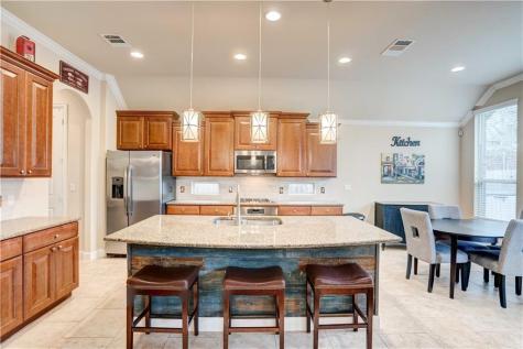 12407 Altamira Street Austin TX 78748