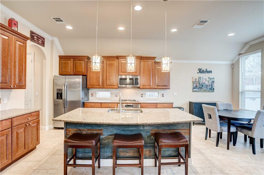 12407 Altamira Street Austin TX 78748