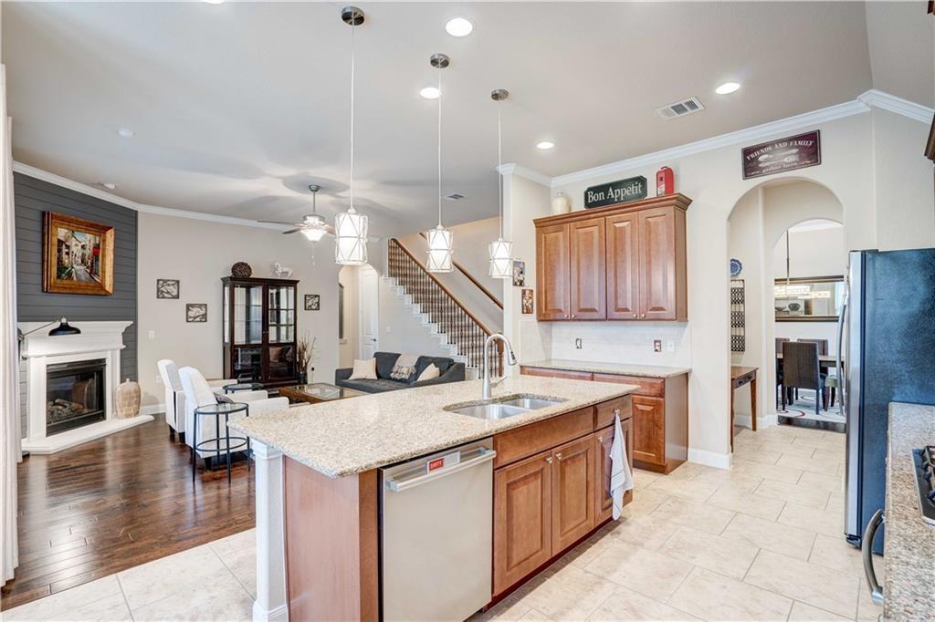 12407 Altamira Street Austin TX 78748