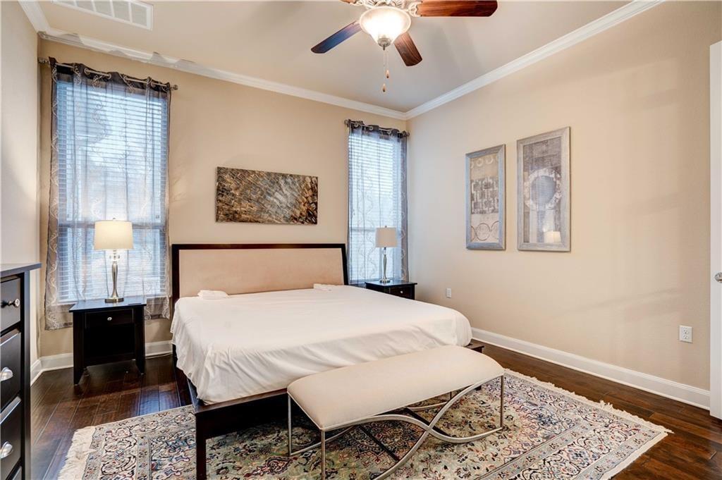 12407 Altamira Street Austin TX 78748