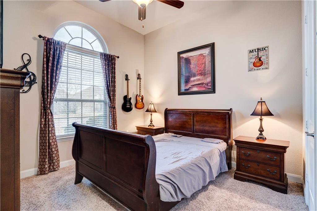 12407 Altamira Street Austin TX 78748