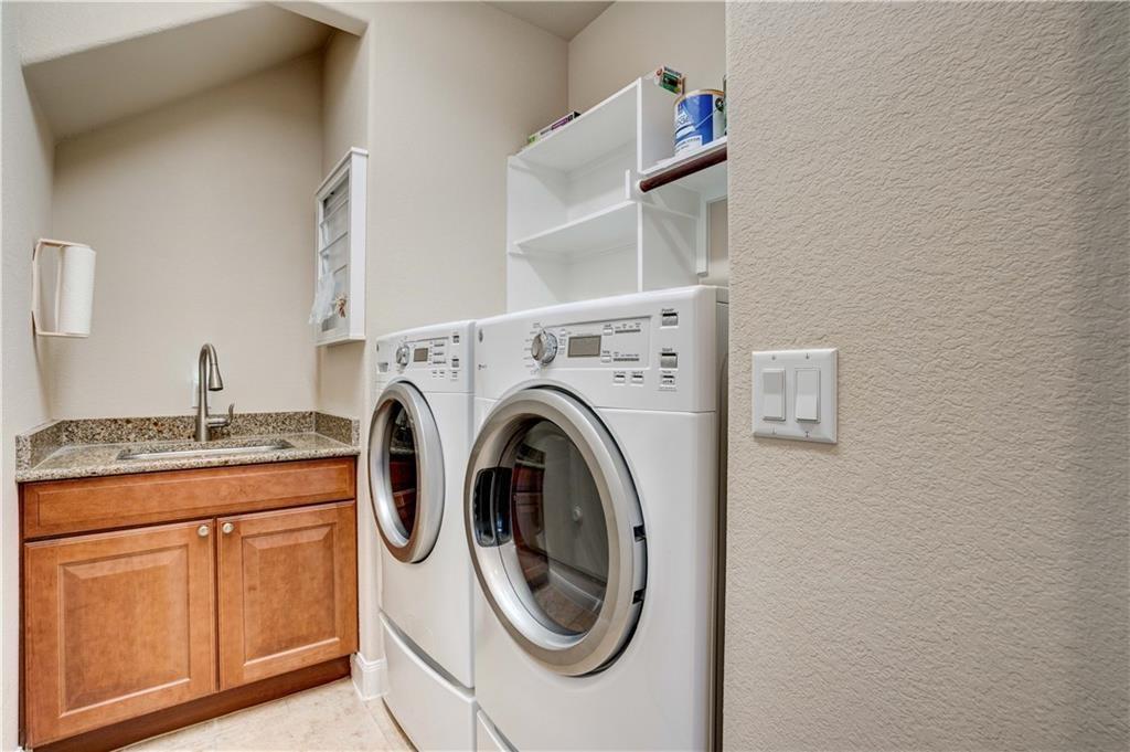 12407 Altamira Street Austin TX 78748