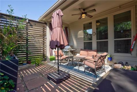 12407 Altamira Street Austin TX 78748