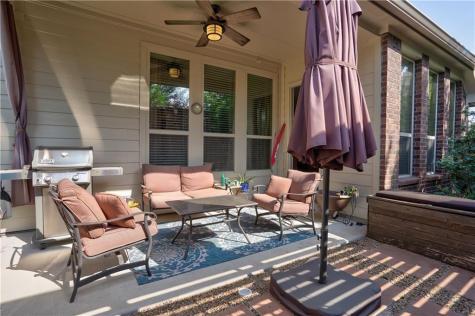 12407 Altamira Street Austin TX 78748