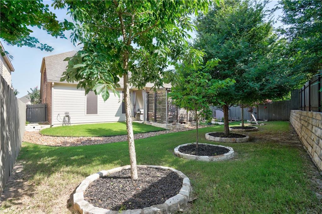 12407 Altamira Street Austin TX 78748