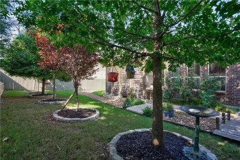 12407 Altamira Street Austin TX 78748