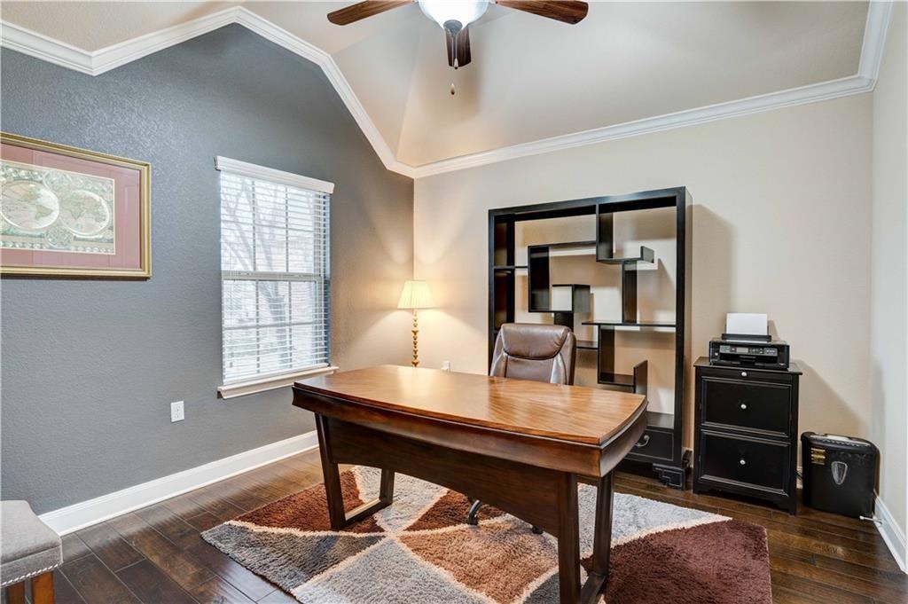 12407 Altamira Street Austin TX 78748