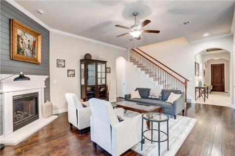 12407 Altamira Street Austin TX 78748
