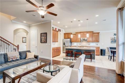 12407 Altamira Street Austin TX 78748