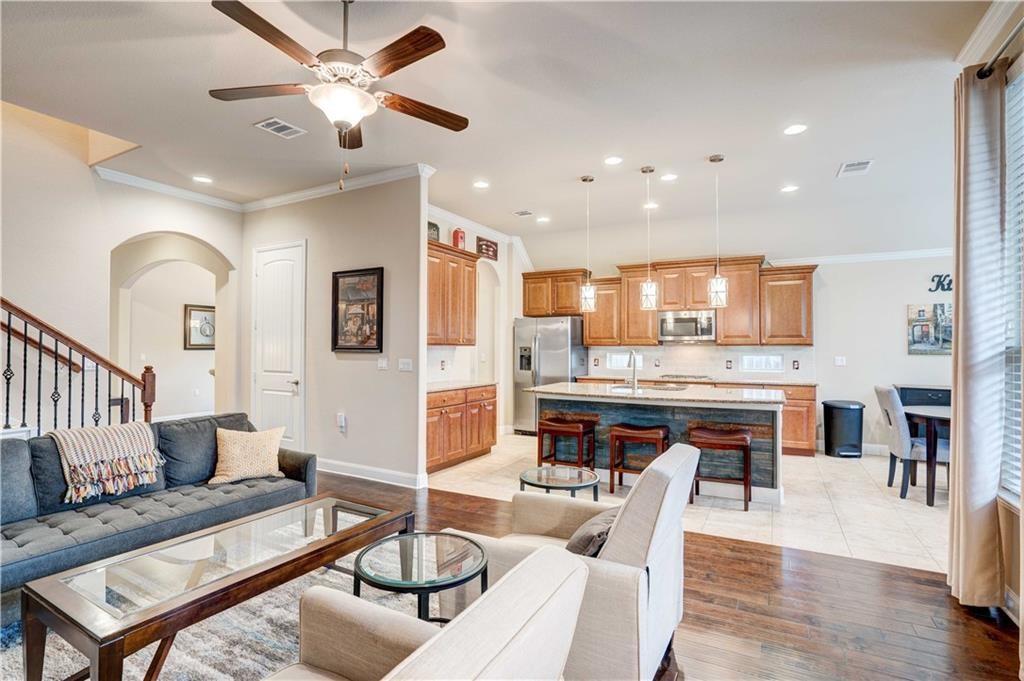 12407 Altamira Street Austin TX 78748