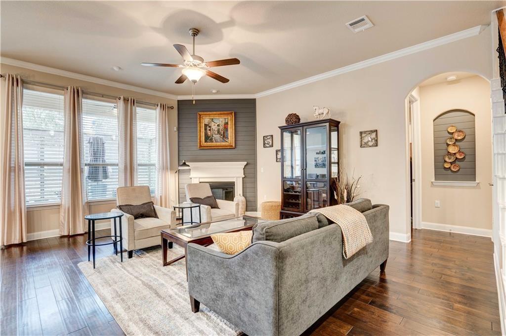 12407 Altamira Street Austin TX 78748