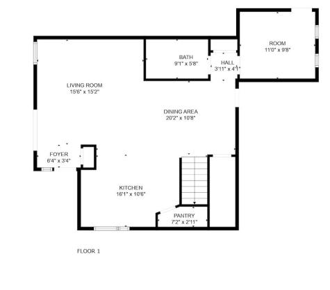 3500 Robinson Avenue Austin TX 78722