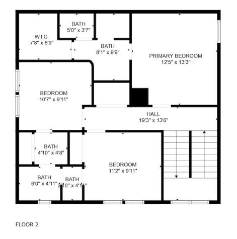 3500 Robinson Avenue Austin TX 78722